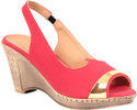 71% OFF on Adorn Wedges