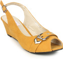 57% OFF on Stylistry Wedges