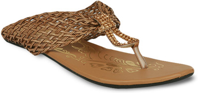 Studio 9 Chic V Net Flats