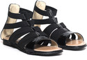 28% OFF on Craze Shop Black Girls Sandals 28% OFF on Craze Shop Black Girls Sandals