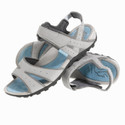 3% OFF on Quechua Leather Sports Sandals 3% OFF on Quechua Leather Sports Sandals
