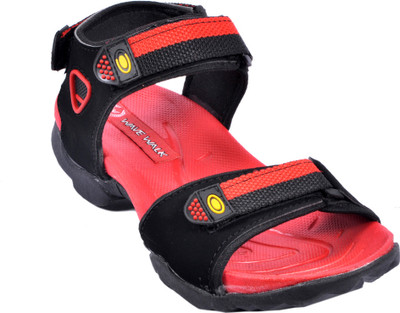 55% OFF on Wave Walk Sandals