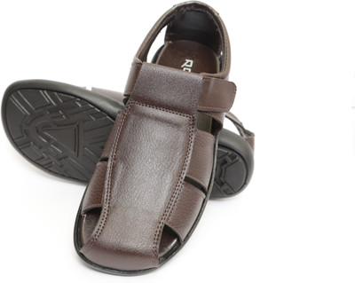 55% OFF on Roony Sandals