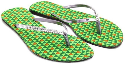 39% OFF on Myra Flats