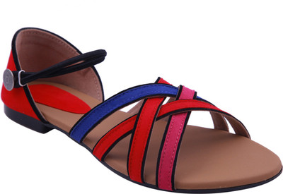 50% OFF on Adorn Flats