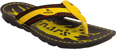 Lunar's 5006 Sandals