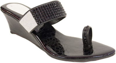 50% OFF on Aashka Haute Wedges