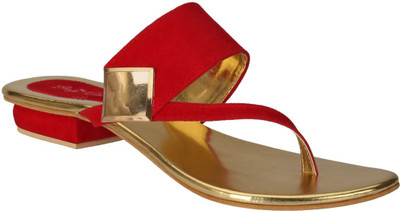 10% OFF on Party Girl Stylish Flats