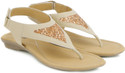 40% OFF on Lavie Flats