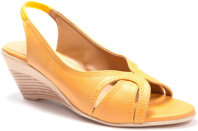 50% OFF on Marc Loire Wedges