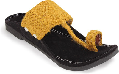 50% OFF on Paduki Ethnic Footwear Sandals