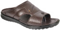 56% OFF on Nonch Le Brown Sandals