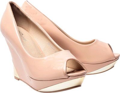 40% OFF on Steppings Trendy Wedges