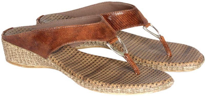 54% OFF on Kyra Flats