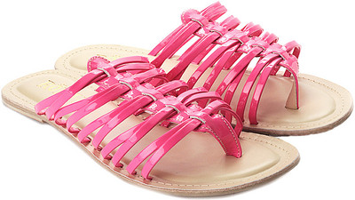 45% OFF on Roish Gladys Flats