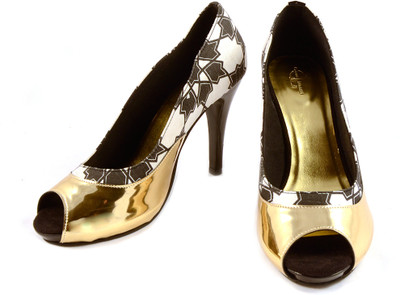 52% OFF on Claude Lorrain Heels