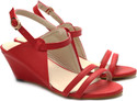 40% OFF on Lavie Wedges