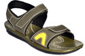 66% OFF on Aadolf Sandals