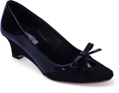 We Witches Monotone Grace Heels