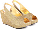 Do Bhai SH-GOLDEN-GOLDEN Wedges Do Bhai SH-GOLDEN-GOLDEN Wedges