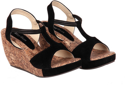 Maysun Wedges Maysun Wedges