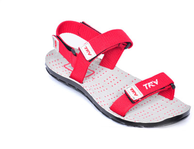 9% OFF on TRV Sandals
