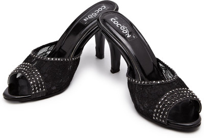 34% OFF on Cocoon Heels