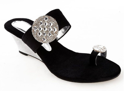 70% OFF on CatBird Wedges