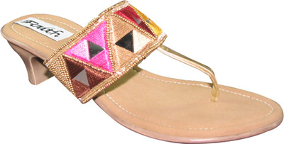 69% OFF on Faith 1000854 Heels