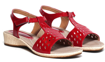 Craze Shop Girls Sandals