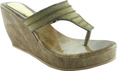 63% OFF on Remson India Wedges 63% OFF on Remson India Wedges