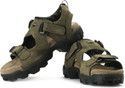 Woodland Leather Sandals Woodland Leather Sandals