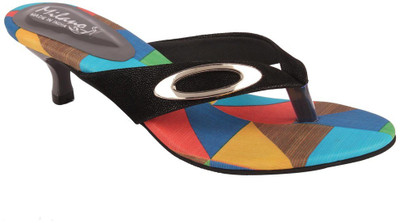 42% OFF on Milano Multi Sandals Heels 42% OFF on Milano Multi Sandals Heels