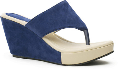 43% OFF on Wellworth Wedges