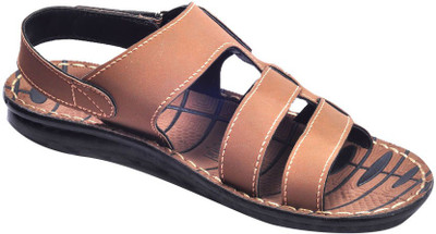 9% OFF on Ajanta Sandals