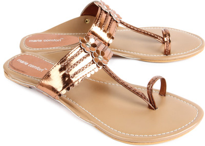 52% OFF on Marie Comfort Flats