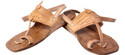 5% OFF on Indian Union KL208FC000 Leather Sandals 5% OFF on Indian Union KL208FC000 Leather Sandals