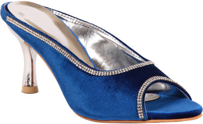 55% OFF on Adorn Heels