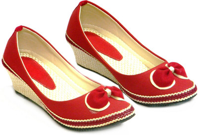 39% OFF on Celebrity Wedges