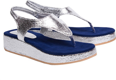 51% OFF on Comfort Stylish Wedges