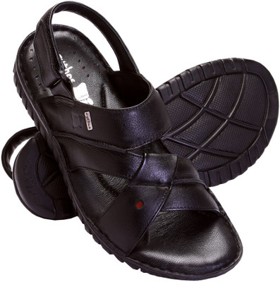 Cythos Axis-111 Leather Sandals Cythos Axis-111 Leather Sandals