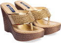 La Zilver Wedges