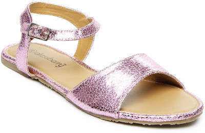 70% OFF on Dressberry Flats