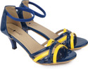 50% OFF on Urbanwoods Blue Heels 50% OFF on Urbanwoods Blue Heels