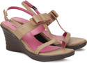 40% OFF on Lavie Wedges 40% OFF on Lavie Wedges