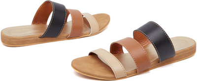 34% OFF on Bluebean Flats