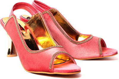 Ruby Heels Ruby Heels