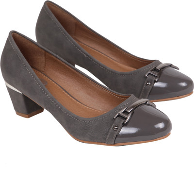 45% OFF on iLO Heels