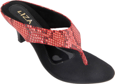 40% OFF on Liza Heels