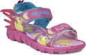 Action KS-124-PINK Boys, Girls Sandals Action KS-124-PINK Boys, Girls Sandals